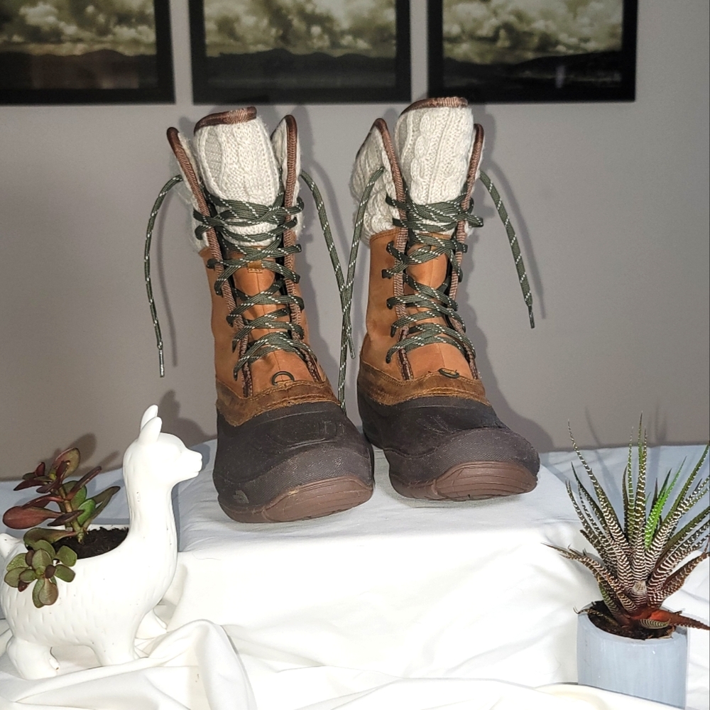 The North Face Shellista Boots